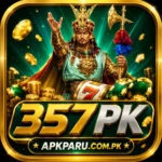 357PK-Game