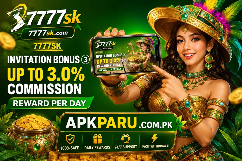 7777SK Game 