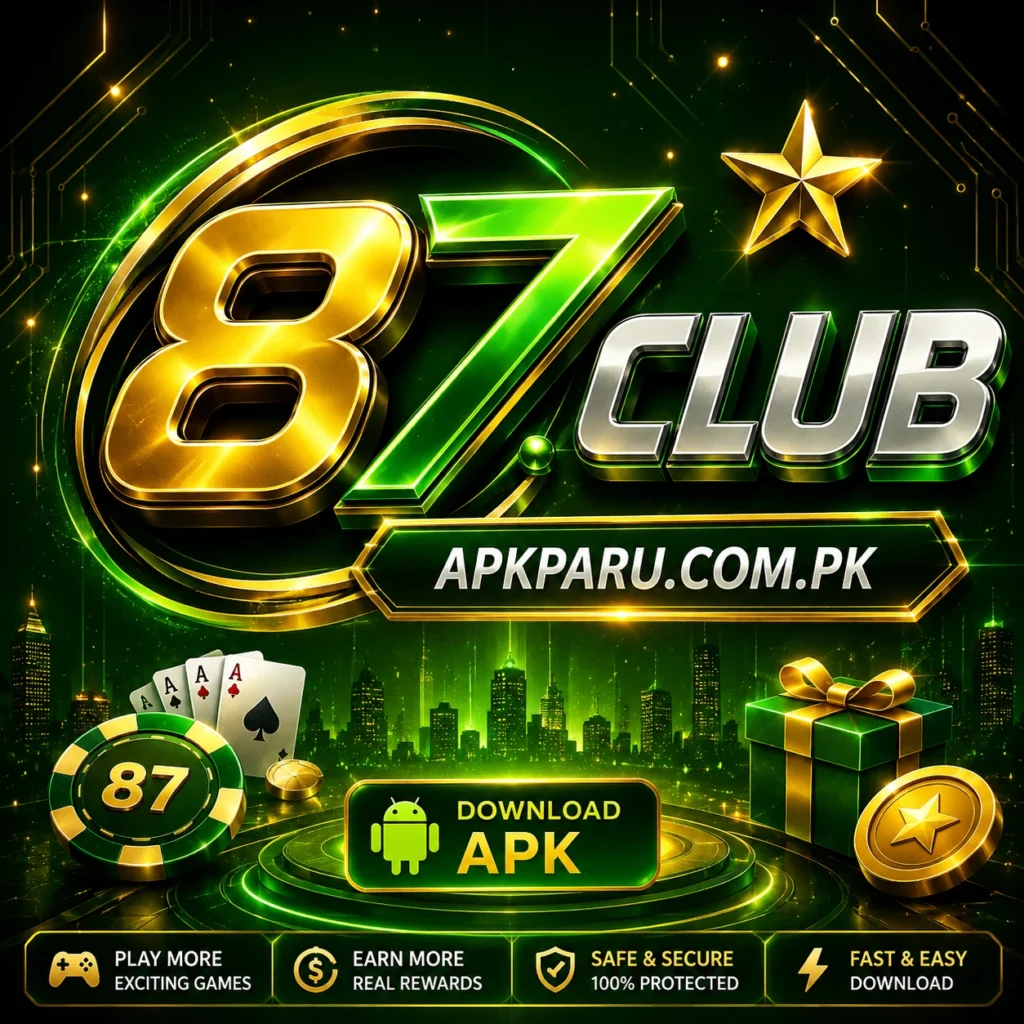 87Club Game