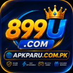 899U game