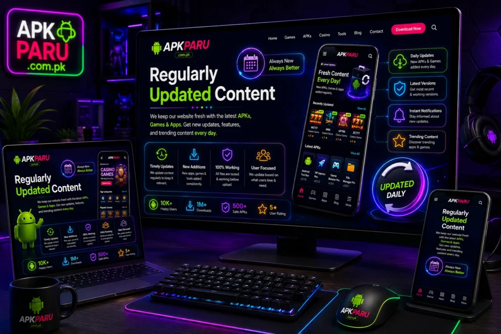 APKParu.com.pk