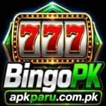 BingoPK game