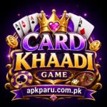 Card_Khaadi game