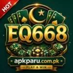 EQ668-Game