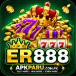 ER888 Game