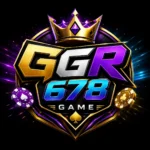 GGR678_Game