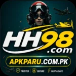 HH98-Game
