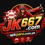JK667-Game