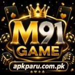 M91-Game