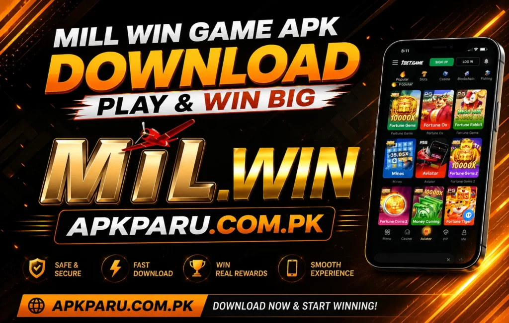 Mil Win Game