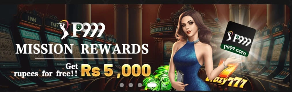 P999  Game 