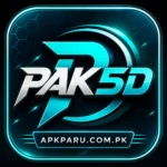 PAK5D-game