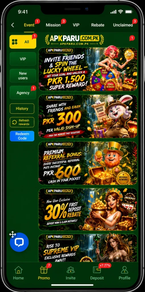 PAK998 Game