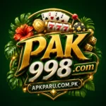 PAK998-Game
