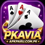 PKAVIA Game