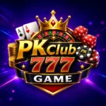 PKclub777 game