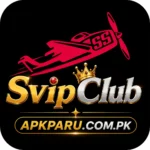 SvipClub-Game