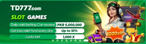 TD777 Game