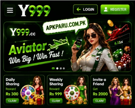Y999 Game 