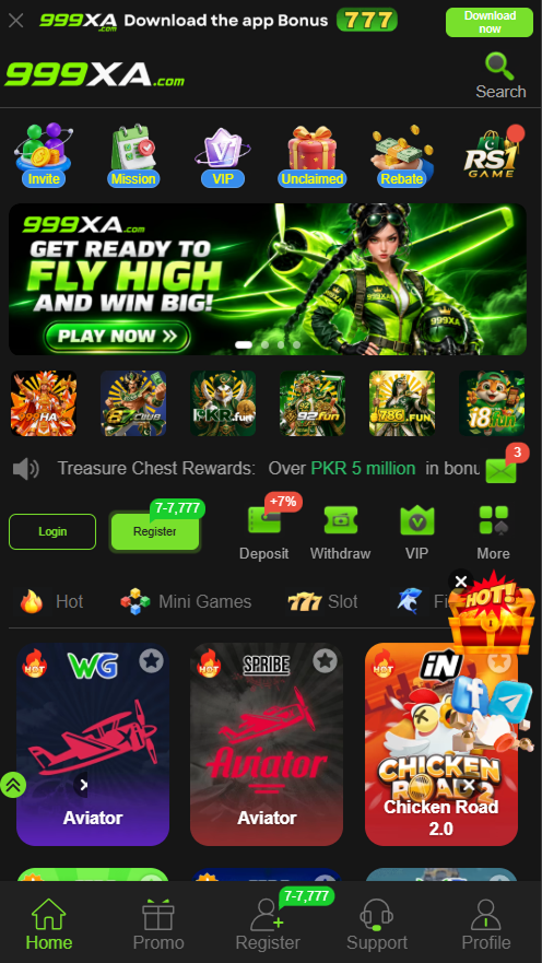 999 XA Game APK 2026 Application overview