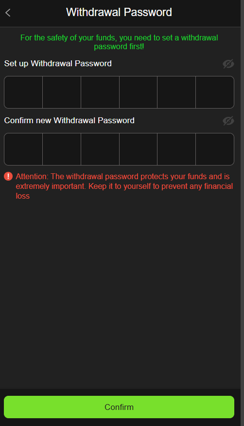 999 XA.com Game APK 2026 withdrawal section