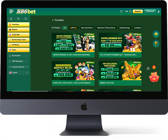 BB6bet Online Game APK 2026 bonuses and rewards