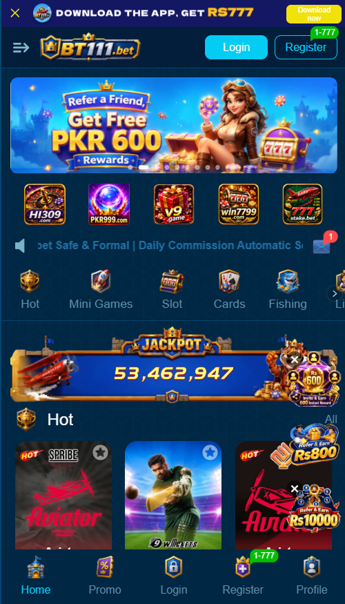 BT111 Game Download Android 2026 overview