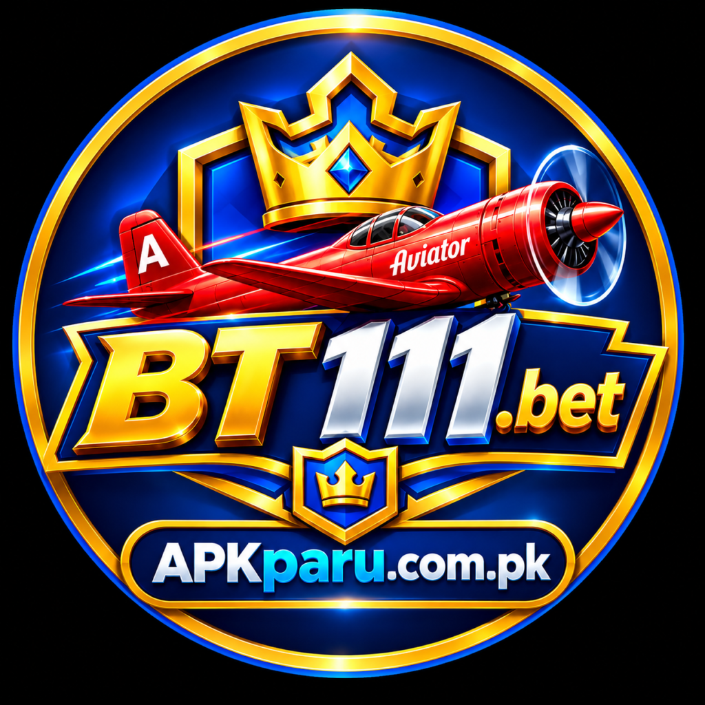 BT111 APK Game 2026 Pakistan