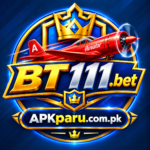 BT111 Online Game Download Earning APK Free For Android 2026 logo
