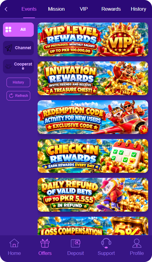 Boo999 Online Game APK 2026 bonuses and rewards