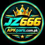 JZ666 Game APK 2026 logo