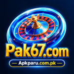 PAK 67 Online Game APK 2026 logo