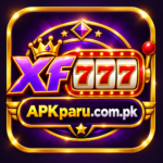 XF777 Game APK 2026 logo